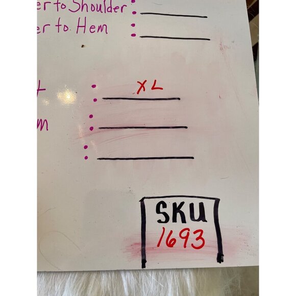 The North Face Mens XL Fleece Lounge Pants Brown Elastic Waistband Embroidered L - Picture 6 of 6